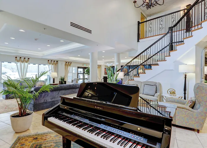 Hotel Rehoboth