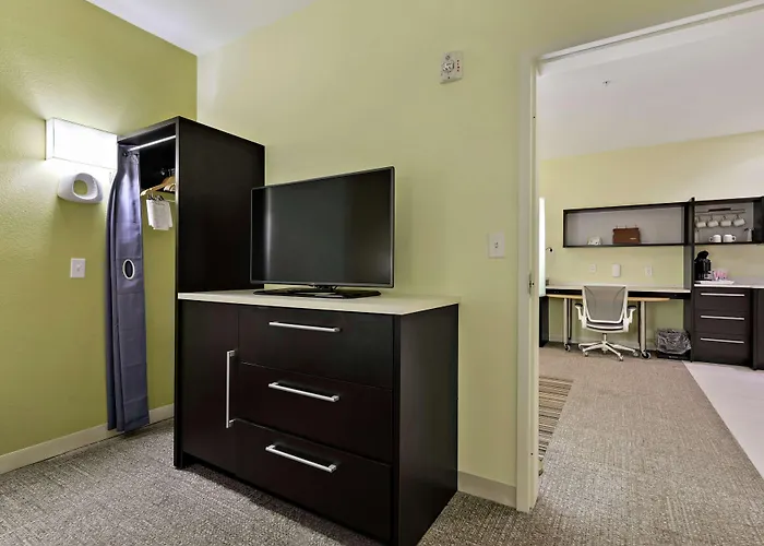 Home2 Suites By Hilton Gulfport I-10