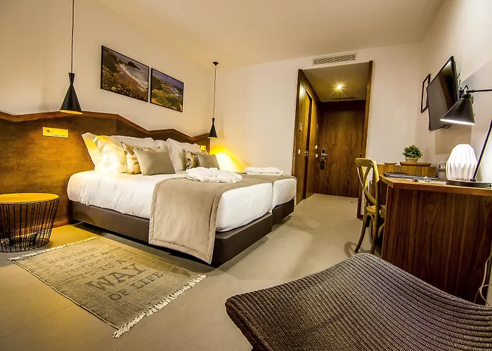 Enigma - Nature & Water Hotel