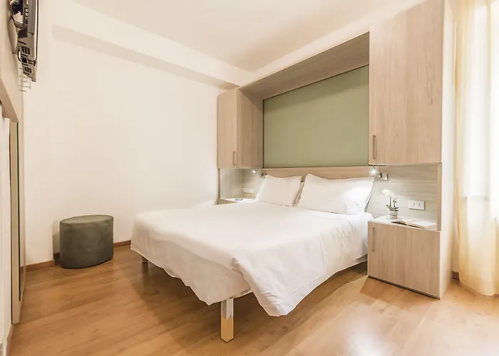 Hotel Sorapiss