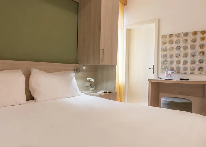 Hotel Sorapiss