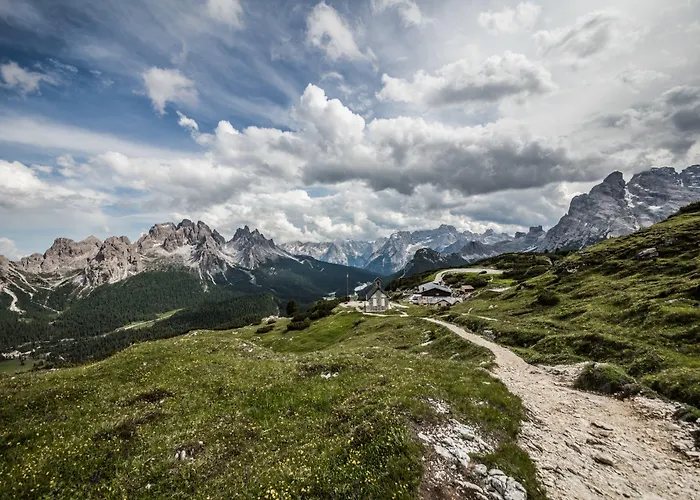 Hotel Sorapiss
