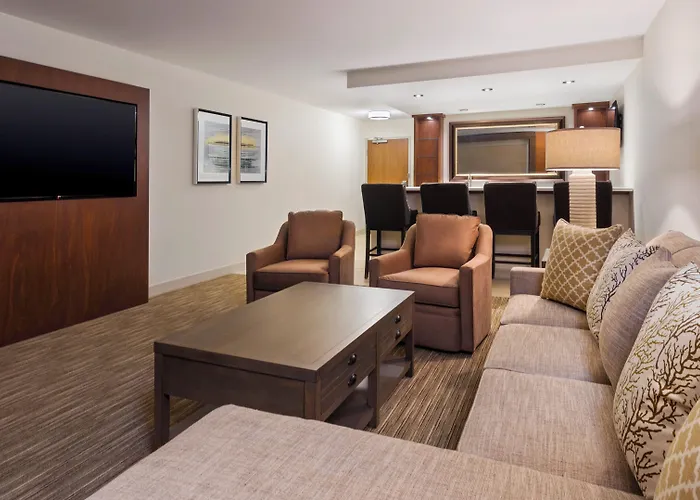 Holiday Inn Express & Suites Medina By Ihg