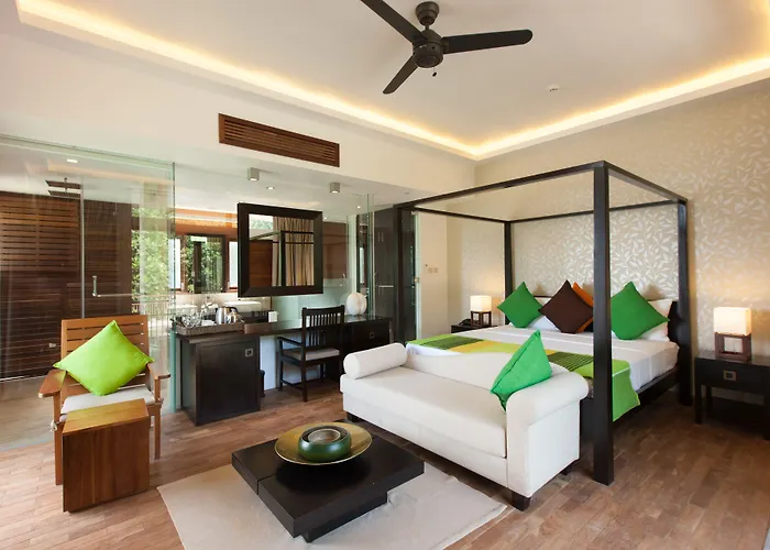 Le Relax Luxury Lodge (Adults Only)