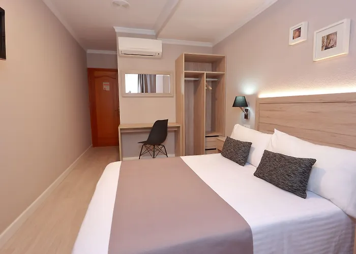 Hotel Villa de Verín