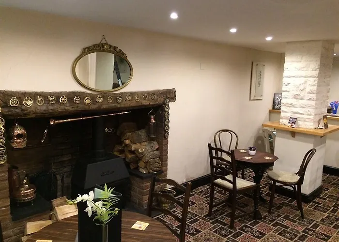 Star Inn Hotel