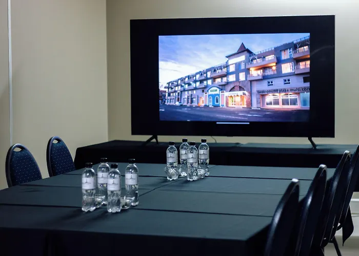 Swakopmund Plaza Hotel