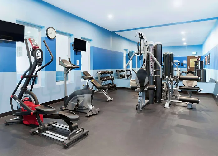 Best Western Plus Moosomin Hotel