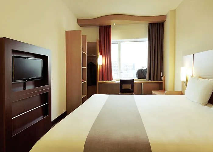 Ibis Arapiraca Hotel