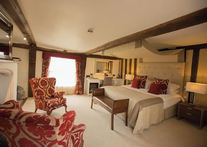 Channels Hotel