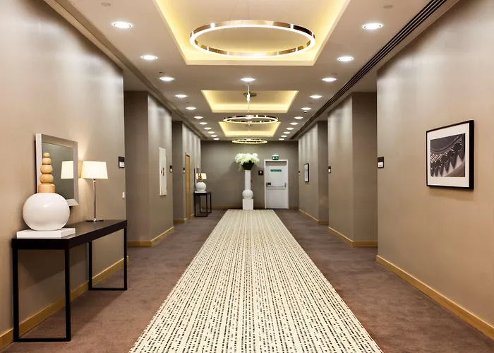 Hilton Garden Inn Erzincan