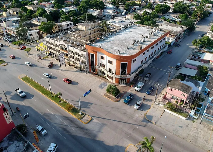 Hotel Mediterraneo