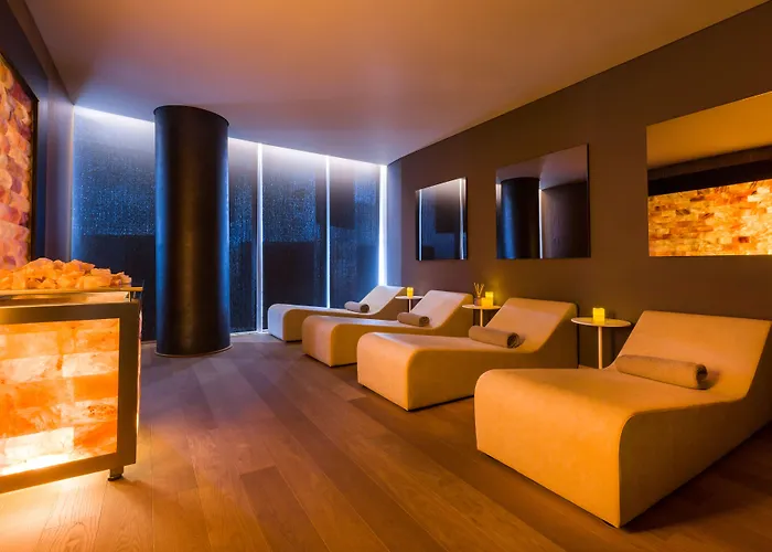Maritim Hotel Plaza Tirana