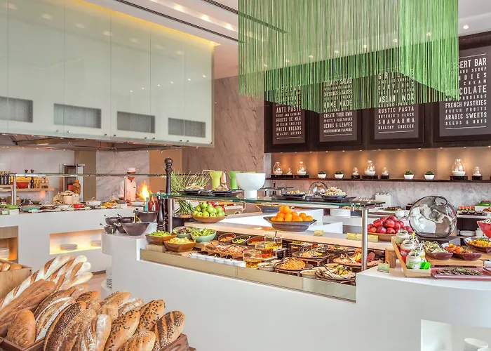 Downtown Rotana