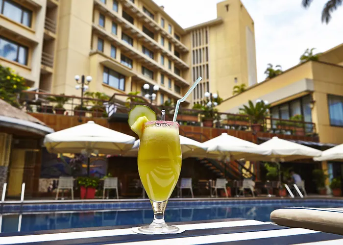 Hotel Memling