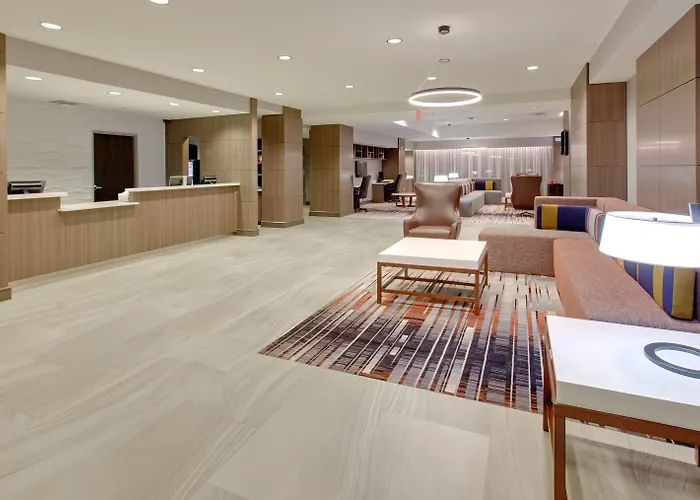 Wingate By Wyndham San Angelo Hotel