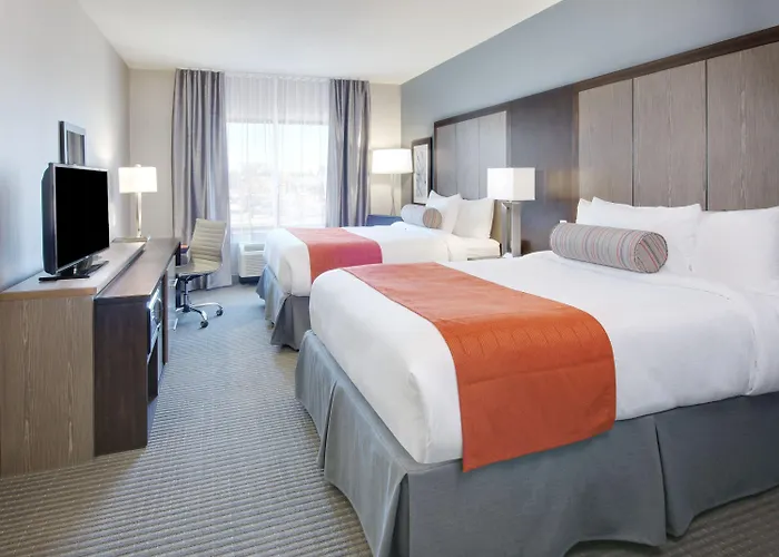 Wingate By Wyndham San Angelo