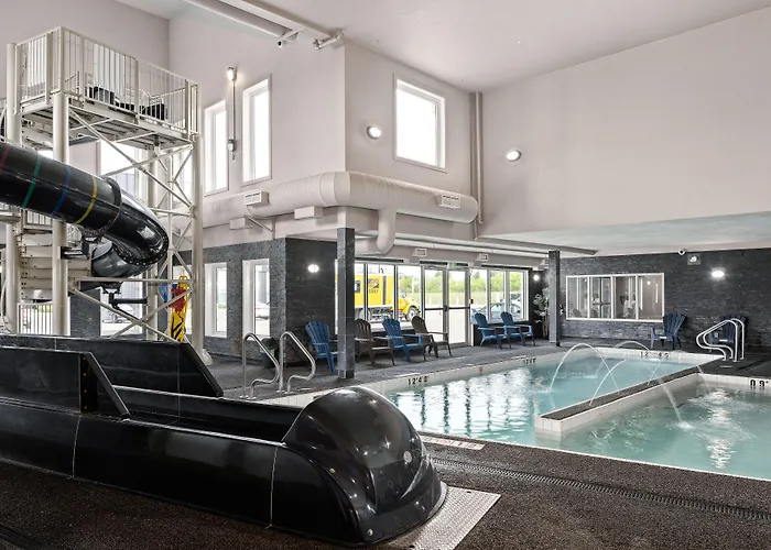 Home Inn & Suites Saskatoon South