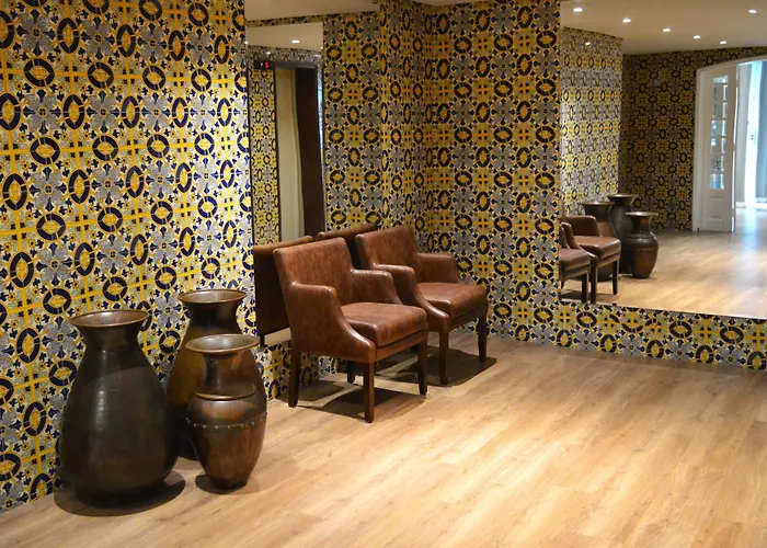 Belém Soft Hotel