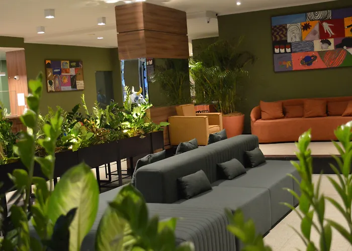 Belém Soft Hotel