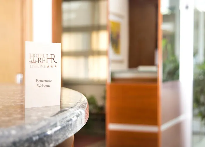 Hotel Re