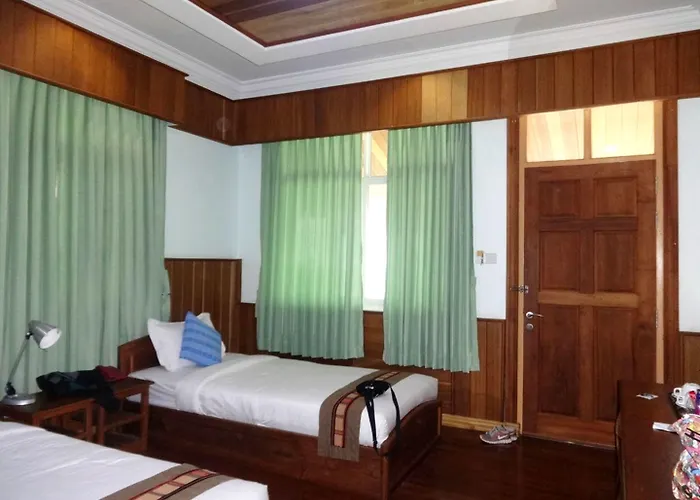 Cassiopeia Hotel