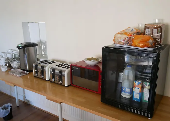 The Monsell Hotel