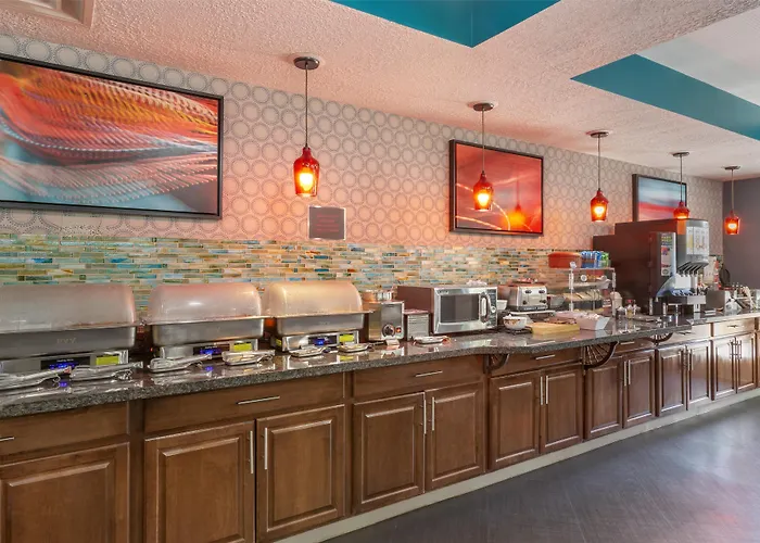 Best Western Plus Gallup Inn & Suites