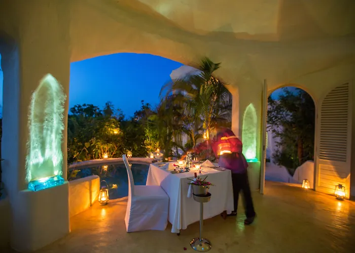 Kilindi Zanzibar