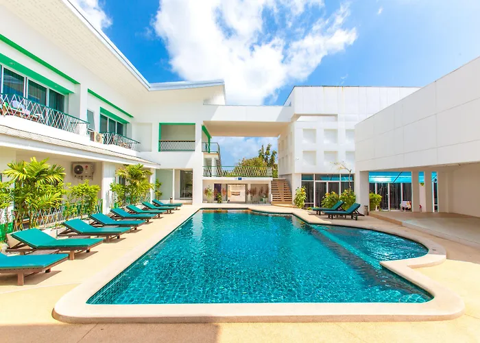 Khun Chaweng Resort