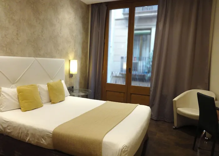 Hotel Lloret Ramblas