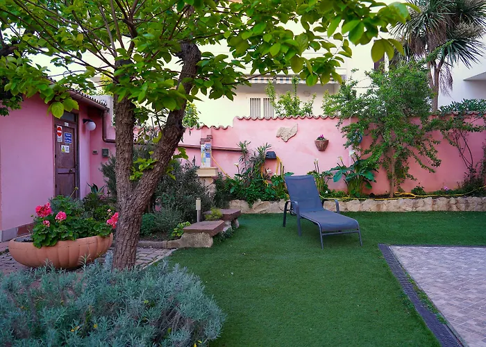 Flowery Inn Villa