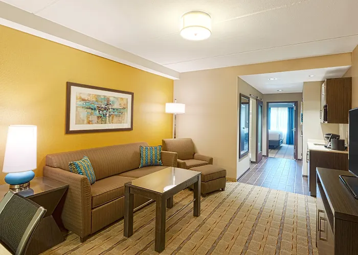 Crowne Plaza Shenandoah - Woodlands Area By Ihg