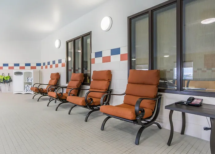 Comfort Inn & Suites Edmonton International Airport