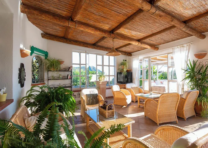 Hotel Villa Melodie - Adults Only