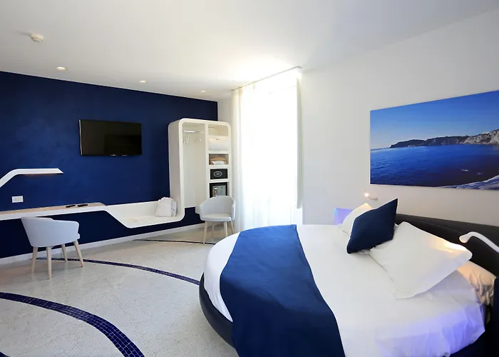 Zafran Boutique Hotel