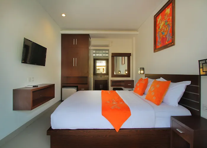 Lotus Tirta Seminyak