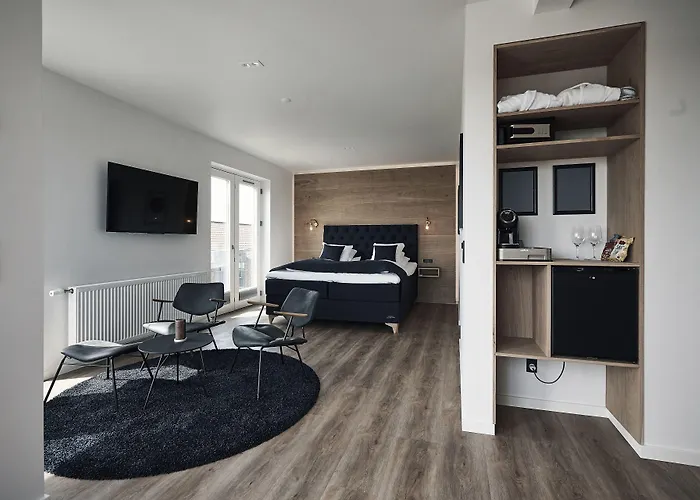 Hotel Skjern