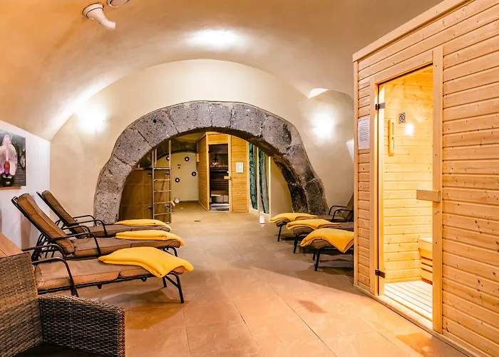 Hotel Grand Viglas