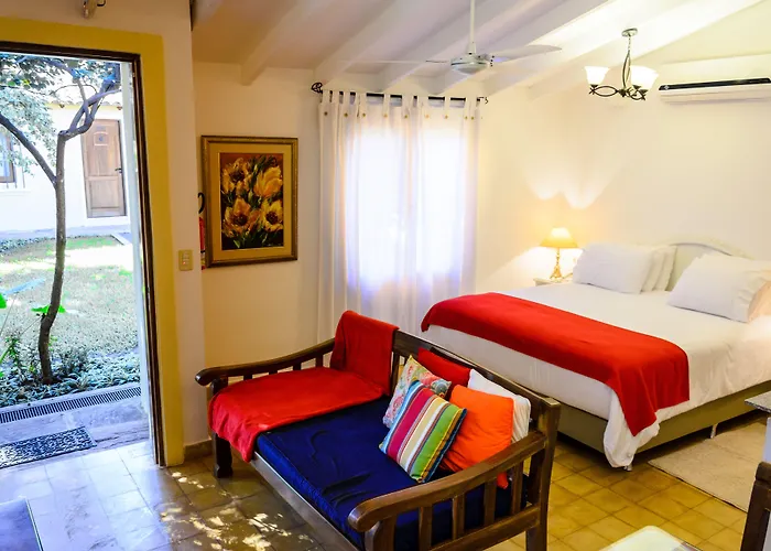 La Casona Hotel Boutique