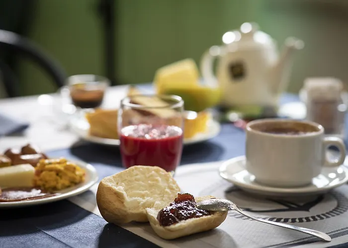 Amadei Hotel Figaro&Apartments
