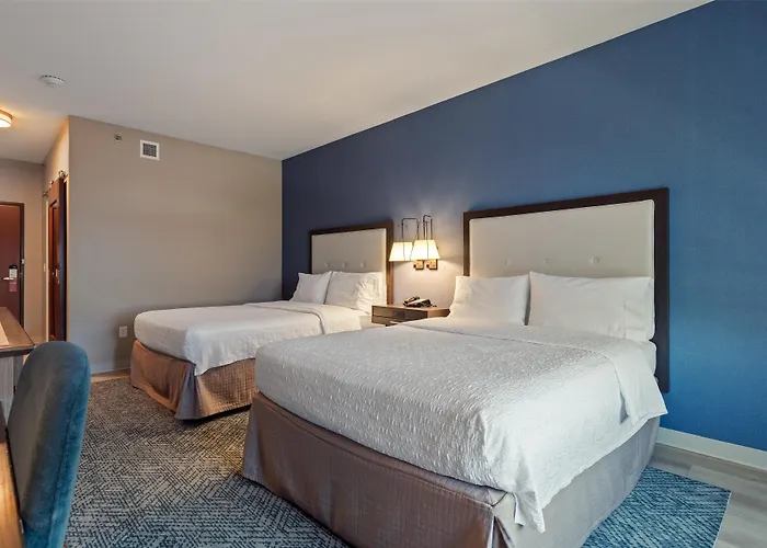 Hampton Inn Mesa Verde/Cortez Co