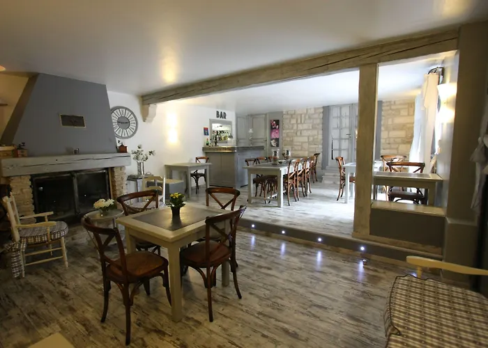 Hotel Van Gogh