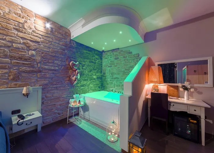 Hotel Vogue