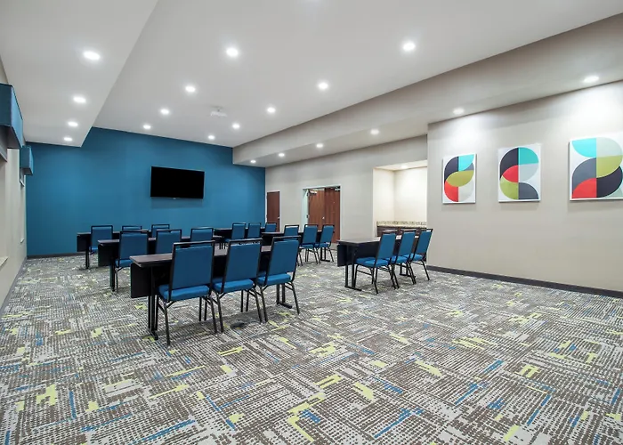 Hampton Inn & Suites - Hartsville, Sc