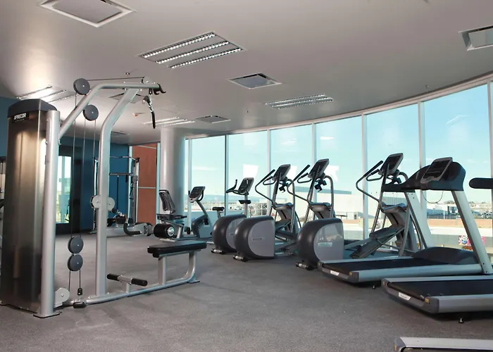 Hampton Inn & Suites By Hilton Aguascalientes Aeropuerto