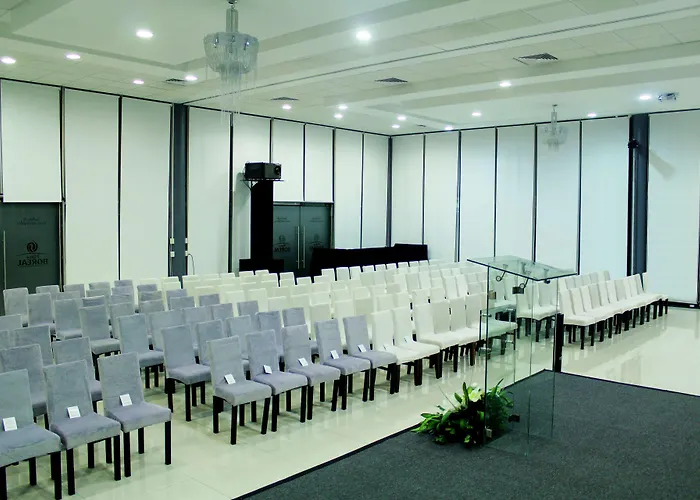 Hampton Inn & Suites By Hilton Aguascalientes Aeropuerto