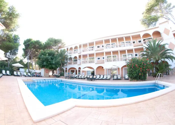 Hotel Cala Gat Cala Ratjada 