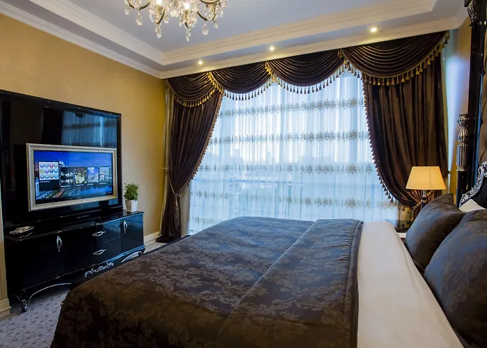 Boutique Hotel Buta