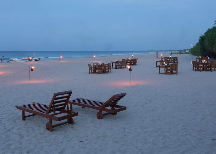 Nilaveli Beach Hotel